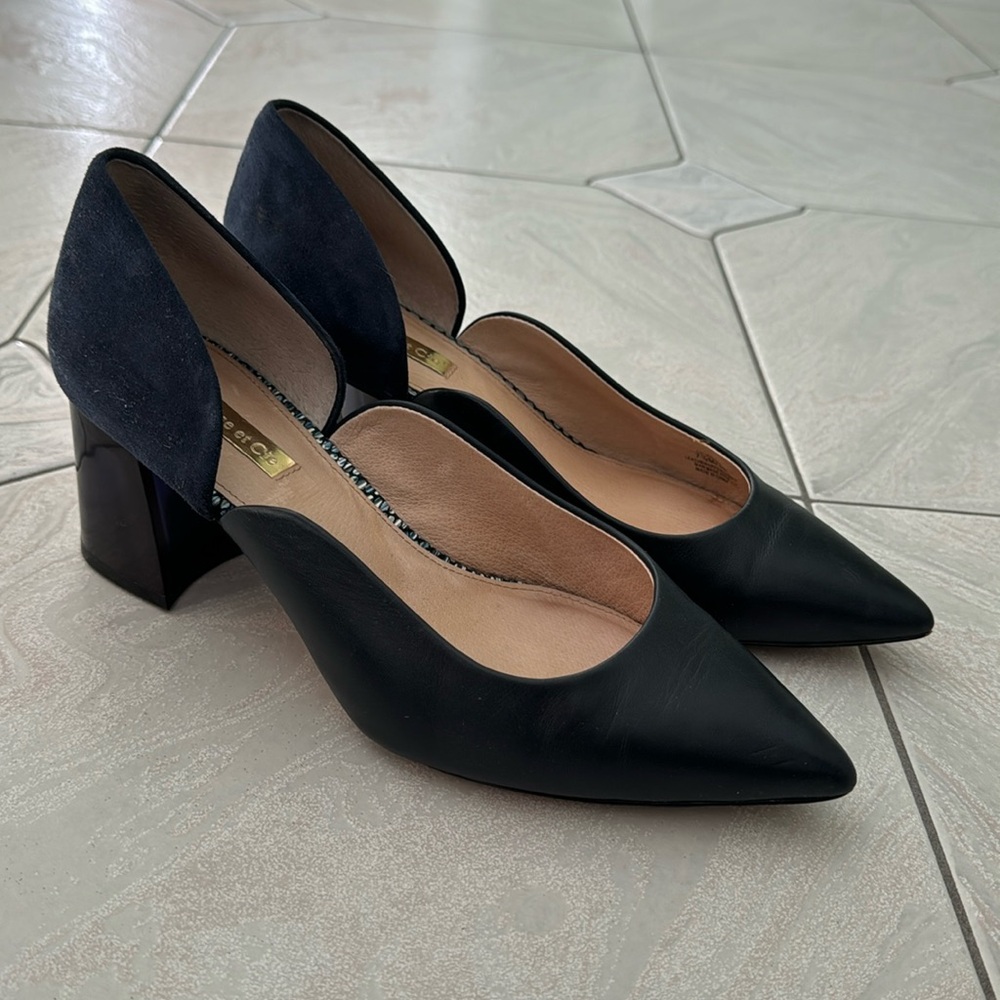 Louise et Cie heels